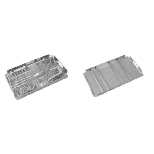 脛骨釘固定用器具一式 - 502720PF - SOFEMED International - 無菌