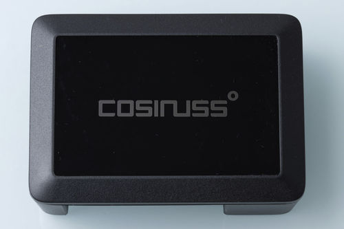Bluetoothゲートウェイ - cosinuss°