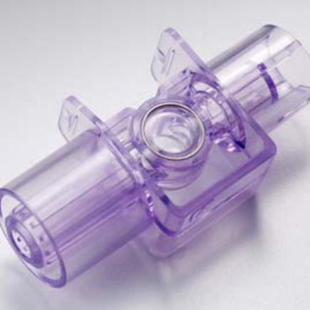 CO2センサー - CAP113 - Digicare Biomedical Technology - モニター用 / 使い捨て