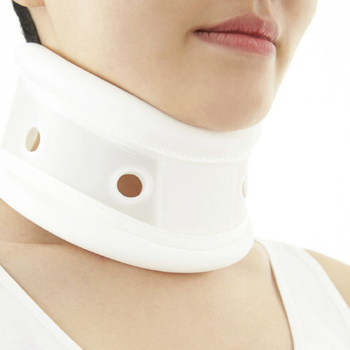 セミリジッド頚部カラー - DR-122  - Dr. Med - B (8.5 cm) / 大人用