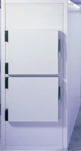遺体担架用遺体安置棚 - 50202 - EIHF-ISOFROID - 2体 / 正面投入 / 2ドア