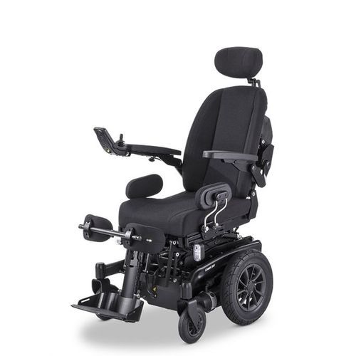 電動車椅子 - iChair Sky - Electric Mobility - 屋外 / 屋内用