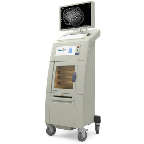 X線前臨床画像システム - BioVision+ - Faxitron Bioptics - 組織試料用 / 胸部組織用