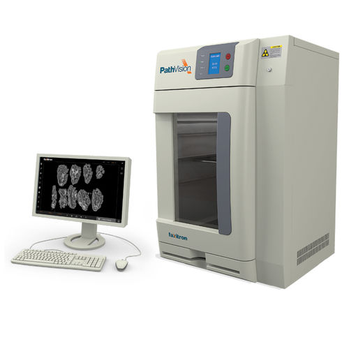 X線前臨床画像システム - PathVision  - Faxitron Bioptics - 組織試料用 / 胸部組織用 / 高解像度