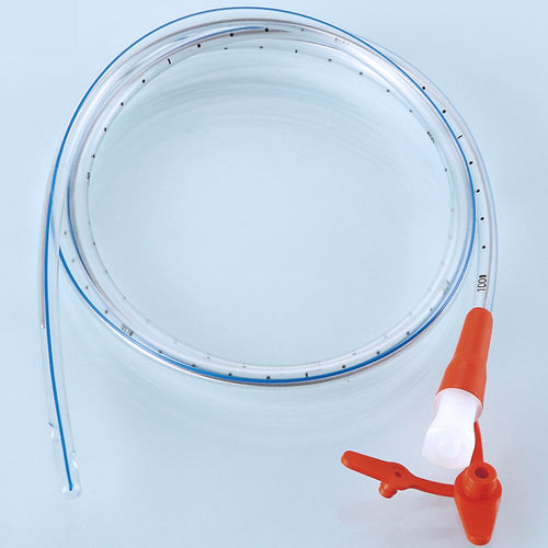 ポリウレタン経鼻胃チューブ - Guangdong Baihe Medical Technology