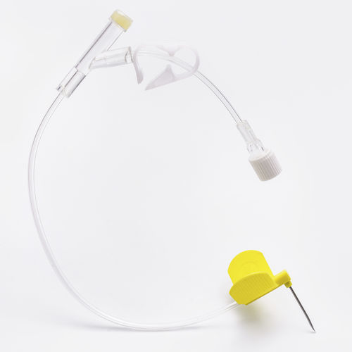 Huber針 - Guangdong Baihe Medical Technology
