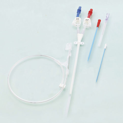 血液透析カテーテル - ABLE® - Guangdong Baihe Medical Technology - 血圧監視用 / 血管 / 中心静脈