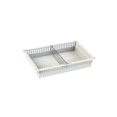 医療用トレ－ - FlexModul® - H+H SYSTEM GmbH - 薬剤用 / 実験用 / 歯科器具用