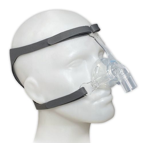 鼻換気マスク - Zen - SEFAM - CPAP / 自動CPAPモード / CPAP療法用