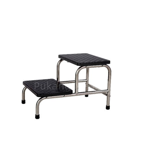 2段ステップスツール - Y-30 - Hebei Pukang Medical Instruments - ステンレス製