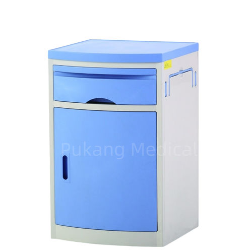 引き出し付きナイトテーブル - D-2 - Hebei Pukang Medical Instruments