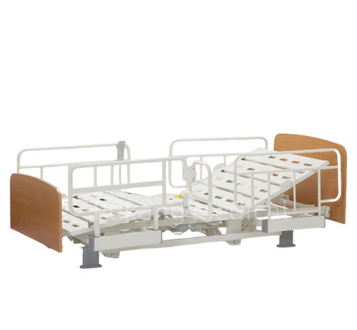病院用ベッド - DA-3(H1) - Hebei Pukang Medical Instruments - 自宅療養用 / 老人ホーム用 / 電動式