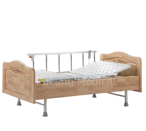 病院用ベッド - DA-11(V1) - Hebei Pukang Medical Instruments - 自宅療養用 / 老人ホーム用 / 電動式