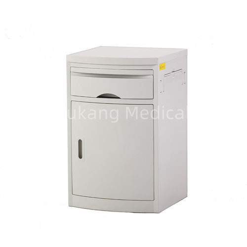 引き出し付きナイトテーブル - D-1 - Hebei Pukang Medical Instruments