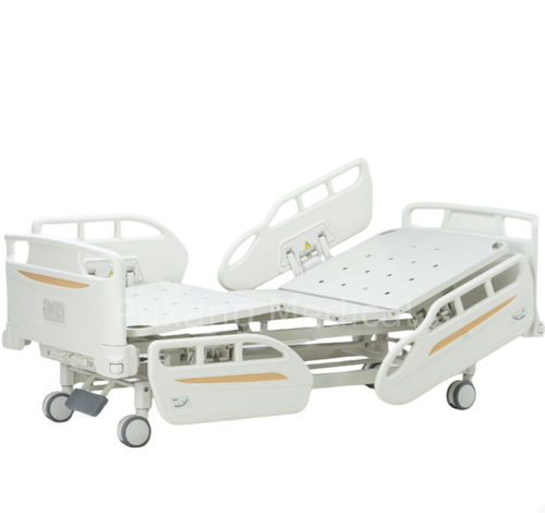 医療用ベッド - A-1(C1) - Hebei Pukang Medical Instruments - 集中治療用 / 自宅療養用 / 老人ホーム用