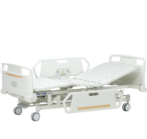 医療用ベッド - A-1(C3) - Hebei Pukang Medical Instruments - 集中治療用 / 自宅療養用 / 老人ホーム用