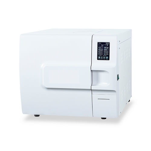 医療用減菌器 - DGT series - Jiangsu Dengguan Medical Treatment Instrument - スチーム / 卓上 / 自動