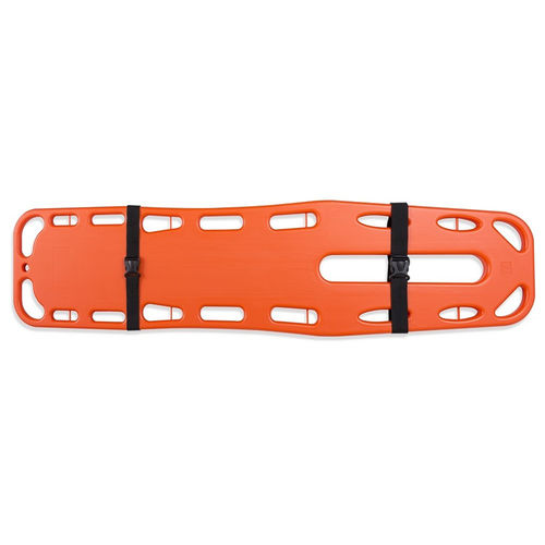 プラスチック製脊椎固定ボード - SKB2A14 - Jiangsu Saikang Medical Equipment
