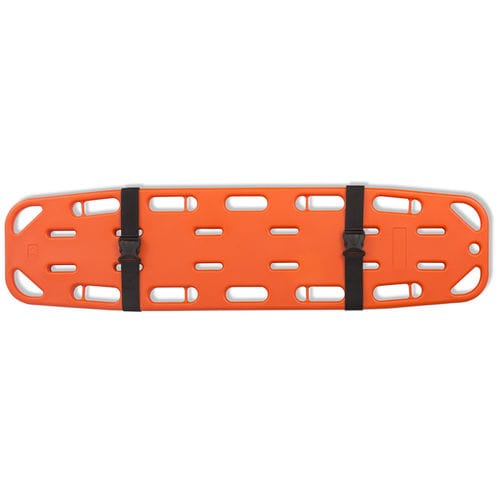 プラスチック製脊椎固定ボード - SKB2A10 - Jiangsu Saikang Medical Equipment