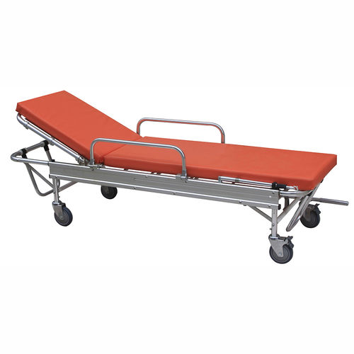 患者移送用ストレッチャー - SKB039(B) - Jiangsu Saikang Medical Equipment - 救急用 / 移動用 / 手動式