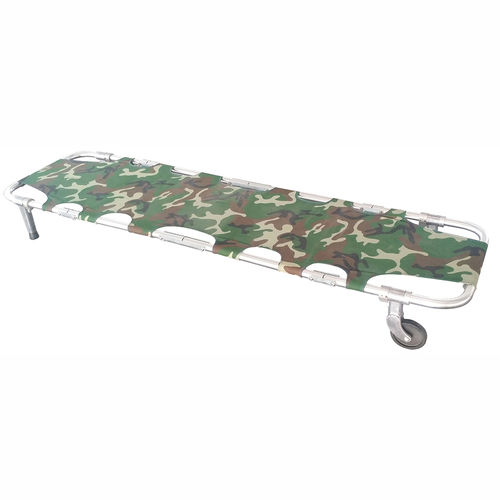 救助用担架 - SKB040(A005)(B) - Jiangsu Saikang Medical Equipment - 救急用 / 輸送用 / 折りたたみ式