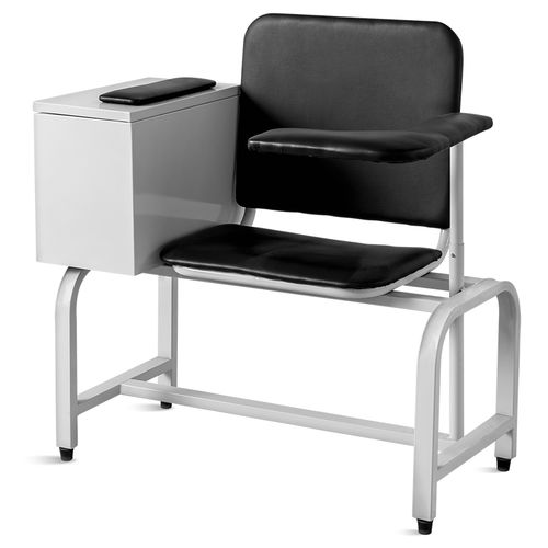 手動式採血用アームチェア - SKE090 - Jiangsu Saikang Medical Equipment