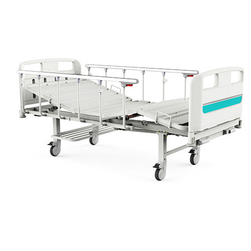 病院用ベッド - Y2w6c - Jiangsu Saikang Medical Equipment - 集中治療用 / 自宅療養用 / 老人ホーム用