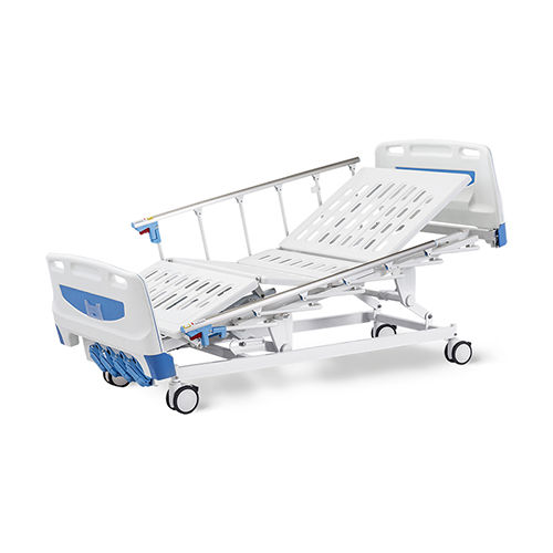 自宅療養用ベッド - F4w - Jiangsu Saikang Medical Equipment - 老人ホーム用 / 医療用 / 病院用