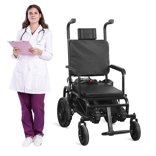 階段昇降担架 - SKB3C01 - Jiangsu Saikang Medical Equipment - 救助用 / 救急用 / 輸送用