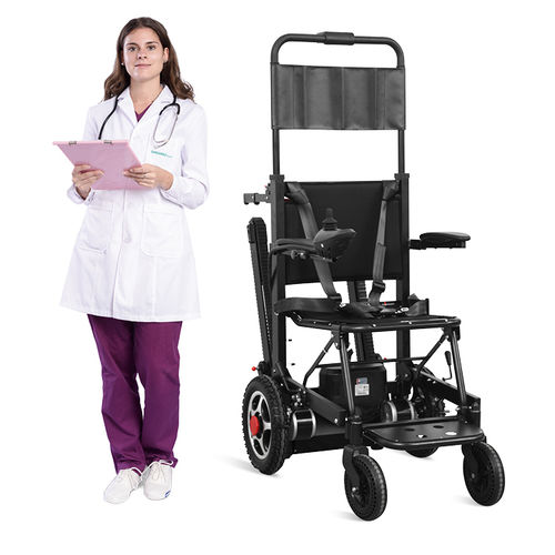 階段昇降担架 - SKB3C02 - Jiangsu Saikang Medical Equipment - 救助用 / 救急用 / 輸送用