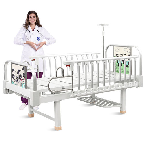 病院用ベッド - CT2k - Jiangsu Saikang Medical Equipment - 医療用 / 自宅療養用 / 手動式