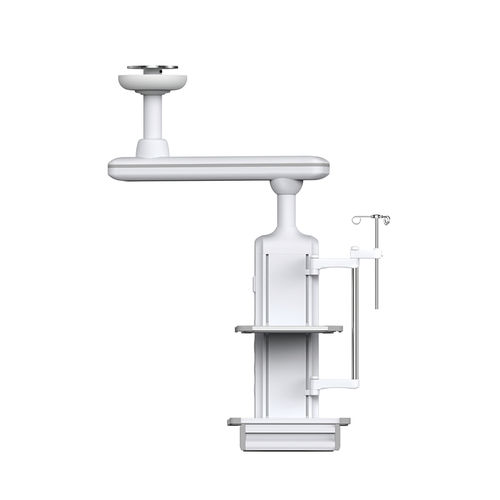天井取付け医療ペンダント - SK-PT001 - Jiangsu Saikang Medical Equipment - 集中治療用