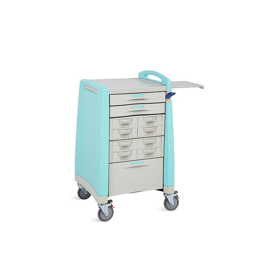 医療用カート - SKR058-NT - Jiangsu Saikang Medical Equipment - 手術用 / 多目的 / 薬品用