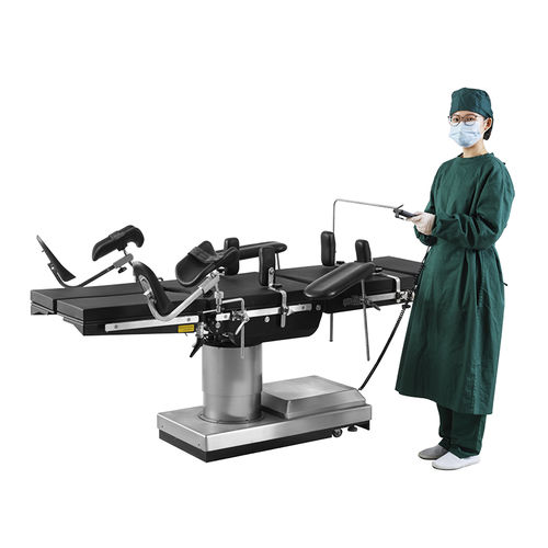 汎用手術台 - A501 - Jiangsu Saikang Medical Equipment - 眼科手術用 / 整形外科用 / 婦人科用