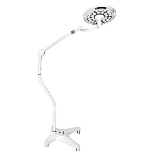 移動可能無影灯 - SK-LLY400Z - Jiangsu Saikang Medical Equipment - LED / 小手術用 / 医療用