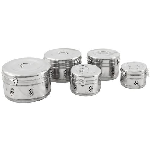 無菌貯蔵用タンク - SKN001 - Jiangsu Saikang Medical Equipment - 貯蔵 / 医療