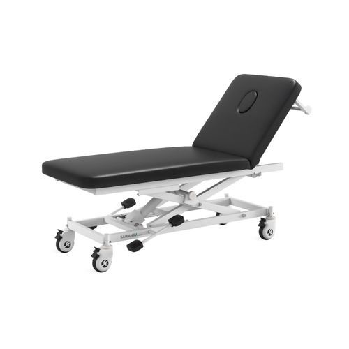 理学療法用診察台 - X14 - Jiangsu Saikang Medical Equipment - リハビリテーション用 / 大人用 / 油圧式