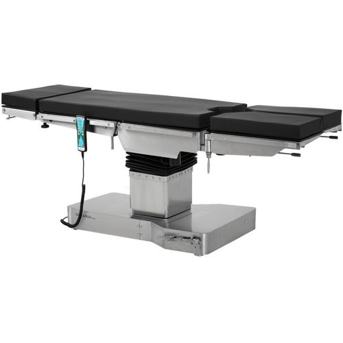 汎用手術台 - A100-4 - Jiangsu Saikang Medical Equipment - 耳鼻咽喉科用 / 神経外科用 / 内視鏡用