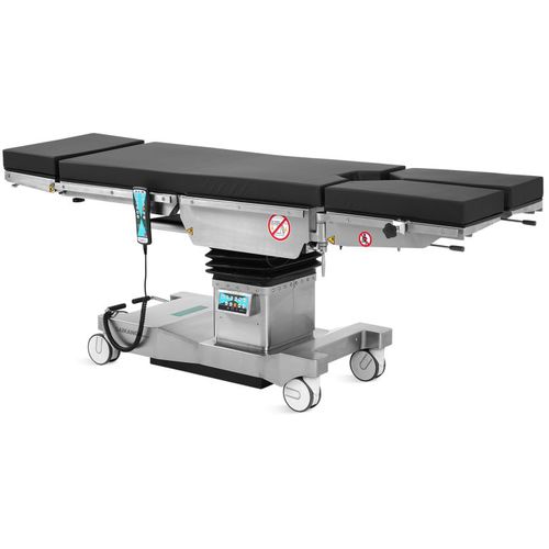 汎用手術台 - A100-4A - Jiangsu Saikang Medical Equipment - 耳鼻咽喉科用 / 神経外科用 / 泌尿器科用