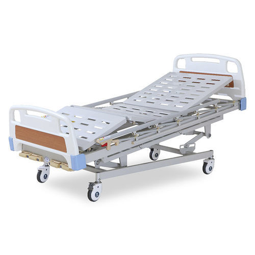 病院用ベッド - YFC463K(I) - Jiangsu Yongfa Medical Equipment Technology - 手動式 / 高さ調節可能 / トレンデレンブルグ体位