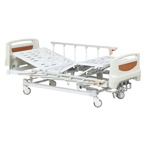 病院用ベッド - YFC463K(II) - Jiangsu Yongfa Medical Equipment Technology - 手動式 / 高さ調節可能 / トレンデレンブルグ体位