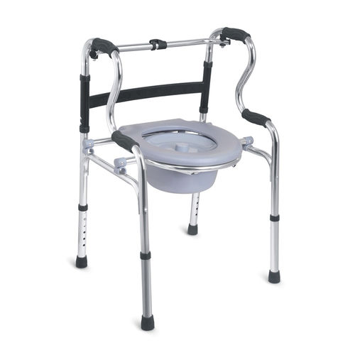 座席付き歩行器 - YF-WK04 - Jiangsu Yongfa Medical Equipment Technology