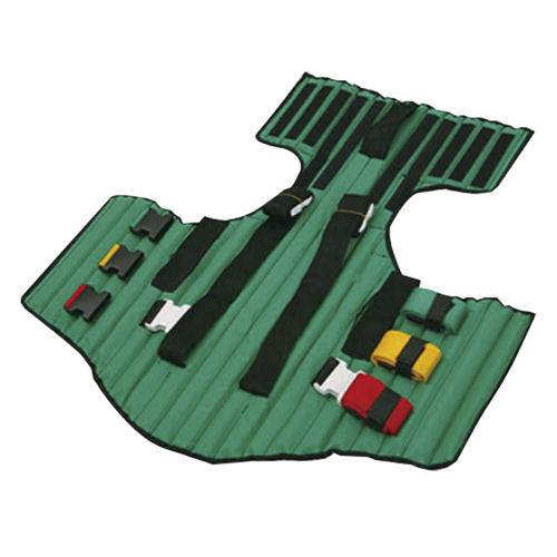 摘出緊急スプリント - YF-KE01A - Jiangsu Yongfa Medical Equipment Technology - PVC