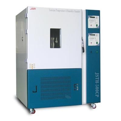 気候試験室 - JSTH-150CP(L), JSTH-250CP(L), JSTH-500CP(L), JSTH-800CP(L) - JS Research Inc. - 実験用