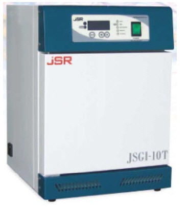 細菌学用実験用培養器 - JSGI-10T , JSGI-30T - JS Research Inc. - コンパクト / 扉1枚