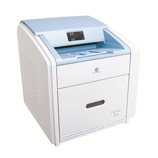 フィルム プリンター - DRYPRO Sigma.II - Konica Minolta Healthcare/コニカ