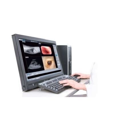 動物用RIS/PACS - IMAGE PILOT - Konica Minolta Healthcare/コニカ - 獣医用