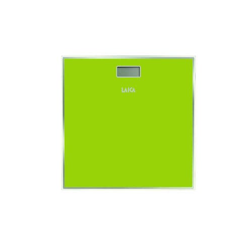 デジタル体重計 - PS1068 - LAICA International Corporation - プラットフォーム型 / 液晶ディスプレイ