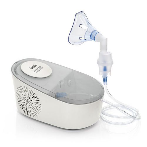電子式噴霧器 - NE2012 - LAICA International Corporation - 多目的 / 卓上 / 圧縮装置付