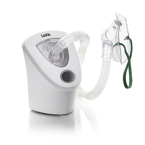 超音波噴霧器 - MD6026P - LAICA International Corporation - 子供用 / 卓上 / マスク付